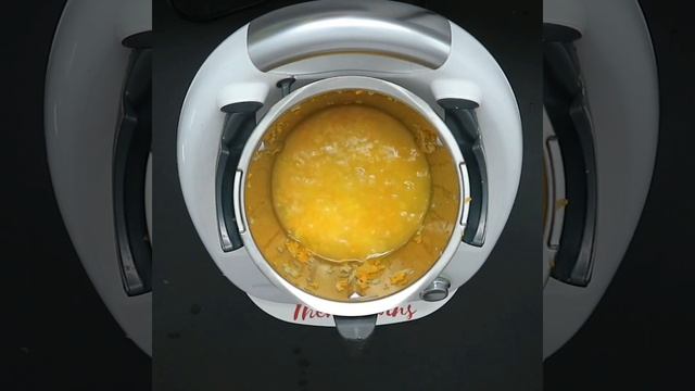 ♨Thermomix® TM5®♨Suppe Mit Fleischbällchen