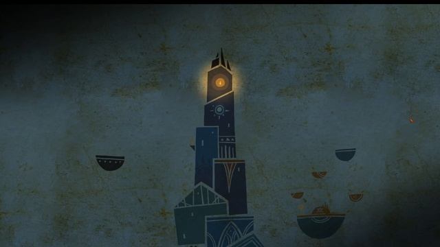 LUNA -=The Shadow Dust=- ? Часы на чердаке и вершина башни ? Полное прохождение ? #7 смотреть онлайн