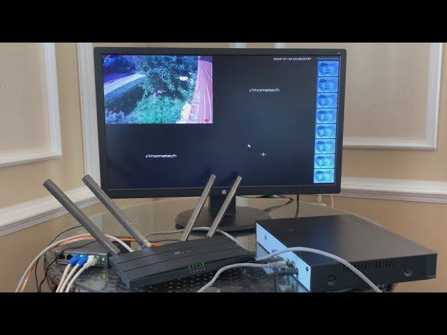 16 КАНАЛОВ IP ВИДЕОРЕГИСТРАТОР ДО 4000 смотреть онлайн