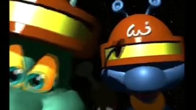Playstation - Motor Toon Grand Prix 2 Intro смотреть онлайн