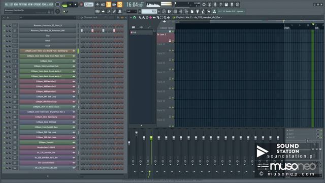 BAND IN A BOX- JAKO PLUGIN VST W TWOIM DAW смотреть онлайн