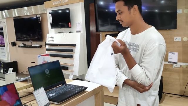 ASUS TUF F15 UNBOXING | MY FIRST VLOG смотреть онлайн