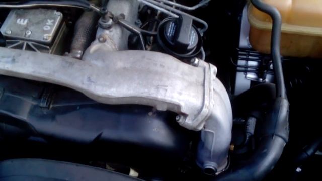 2.5 tdi 132kw что за звук смотреть онлайн