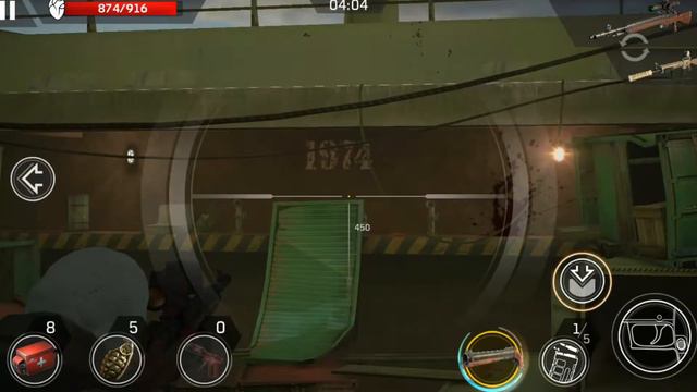 Left to Survive - Part 50 - Region 5 Unlocked & PvP смотреть онлайн