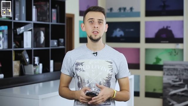 Doogee T5 - ВЛАГОЗАЩИТА и КОЖА КРОКОДИЛА за $225!!! смотреть онлайн