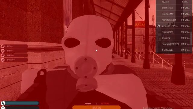 City-17 roblox [RP]-трета световна война смотреть онлайн