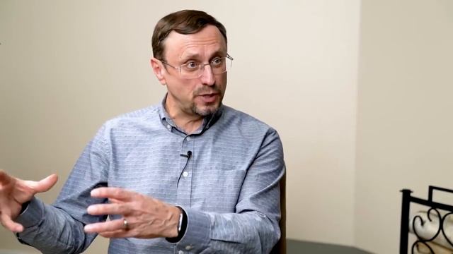 Средний пол | "Библия говорит" - Редакторский выпуск - 11 смотреть онлайн