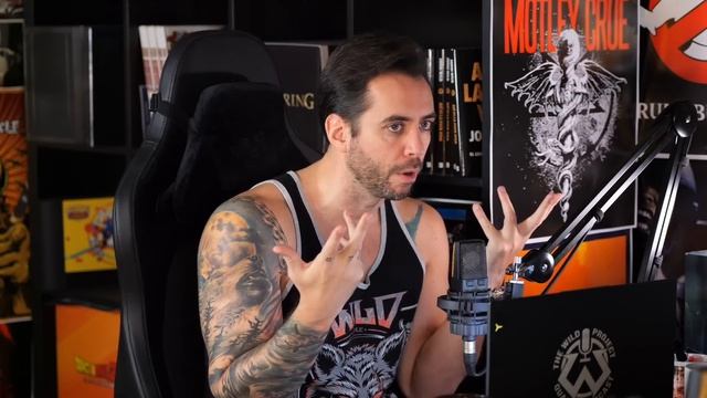 The Wild Project #180 | Vegetta777 padreando a los ESLAND y Grefg, Amouranth loves Jordi; Bad Bunny смотреть онлайн