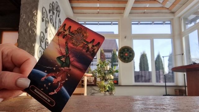 КАКОЕ ЧУДО С ВАМИ СЛУЧИТСЯ СКОРО? смотреть онлайн