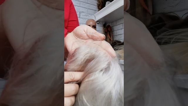 Система замещения волос цвет платина?? здесь больше выбора смотреть онлайн