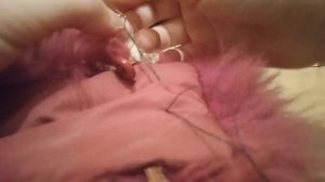 ТУТОРИАЛ НА ХВОСТ ДЛЯ КВАДРОБИКИ|ЗА 10 МИНУТ|🐾КАК? 🐾