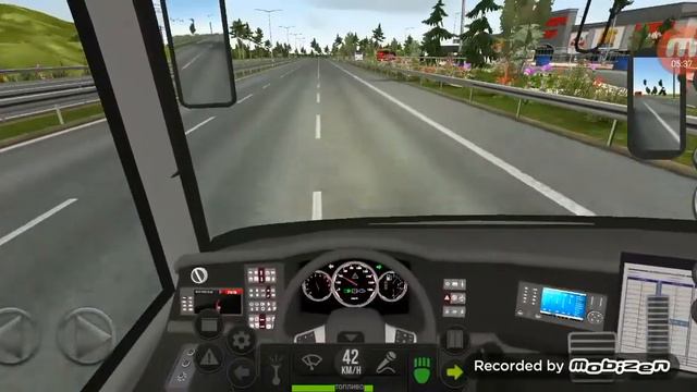 #Игра#BUS SIMUIATOR UITIMATE#Играю в Бус Симулятор Ультиматте.. Рейс. Казань-Самара. смотреть онлайн