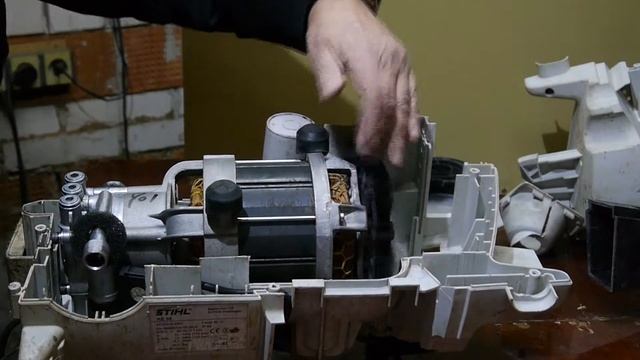 автомойка штиль ре 98 разбор