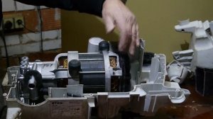 автомойка штиль ре 98 разбор