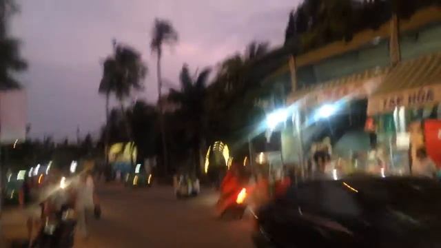 Муйнэ - суп Фо Бо за 1$