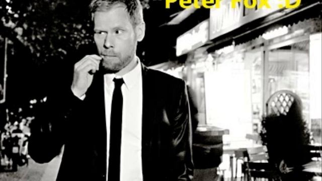 Peter Fox - Schwarz Zu Blau