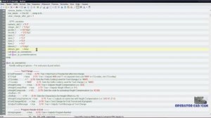 1. Часть #1_ PostProcessor в SolidCAM 2016 !