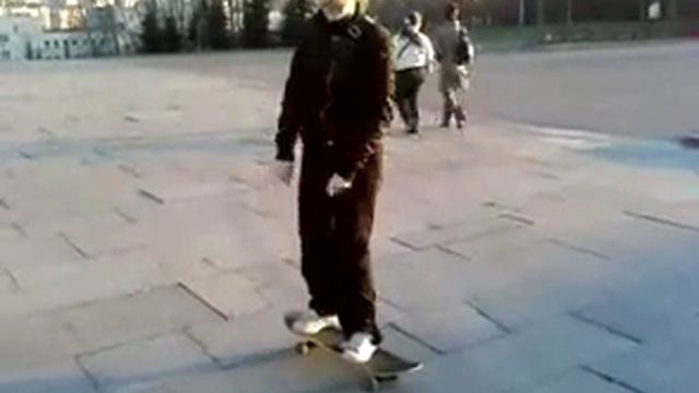 Я и мой скейт смотреть онлайн