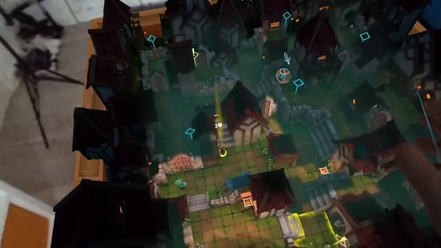 The Quest 3's BIGGEST Feature Review - Passthrough & MR (Games, Read Devices, Comparison, Quality)