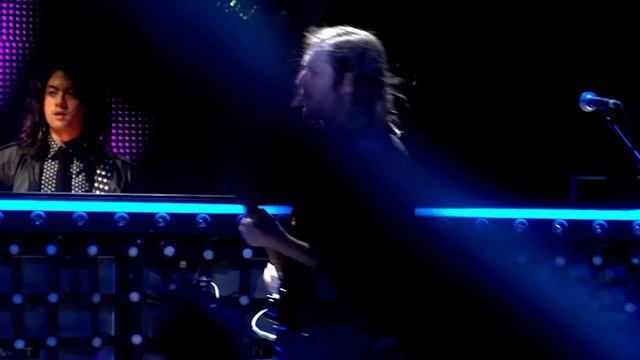 The Killers - Mr Brightside (Royal Albert Hall)