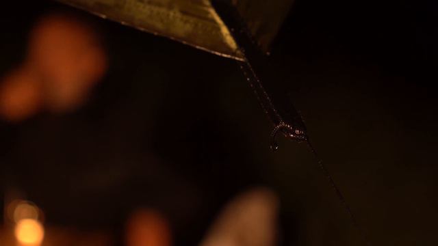 SOLO CAMPING in HEAVY RAIN - car camping in relaxing forest - Ep02 смотреть онлайн