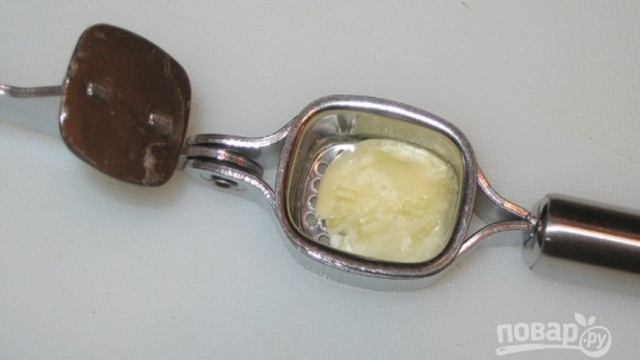 Книга рецептов