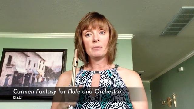 PSO Showcase Preview | Lisa Nickl, Flute смотреть онлайн