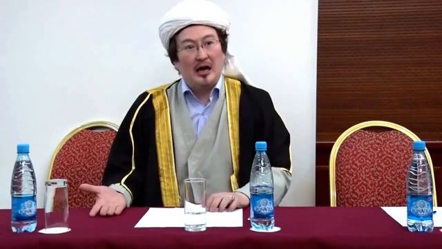 Буквализм в Исламе смотреть онлайн