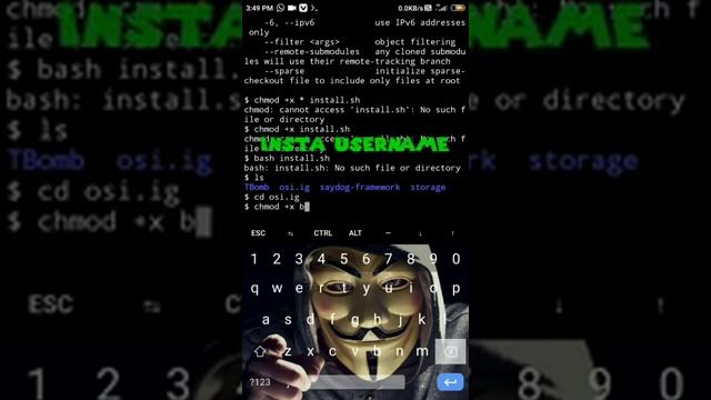 How To View Private Instagram Account Without Following Them Android & iOS смотреть онлайн