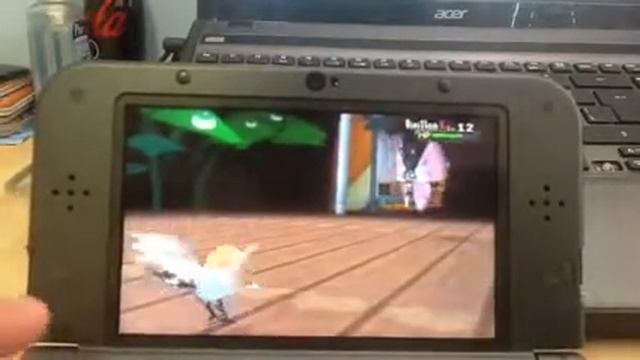 Pokemon Y Episode 5: Shutterbug смотреть онлайн