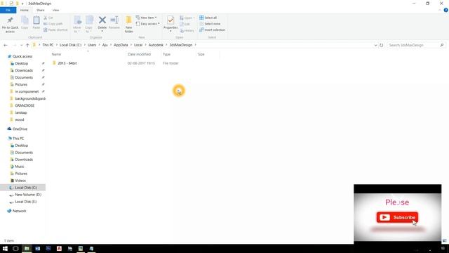 How to solve Autodesk 3ds max errors смотреть онлайн