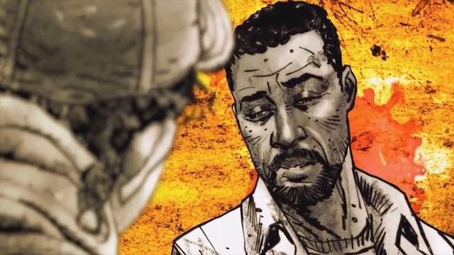 3 ВОЗМОЖНЫХ ВАРИАНТА РАЗВИТИЯ СОБЫТИЙ! The Walking Dead: The Final Season смотреть онлайн
