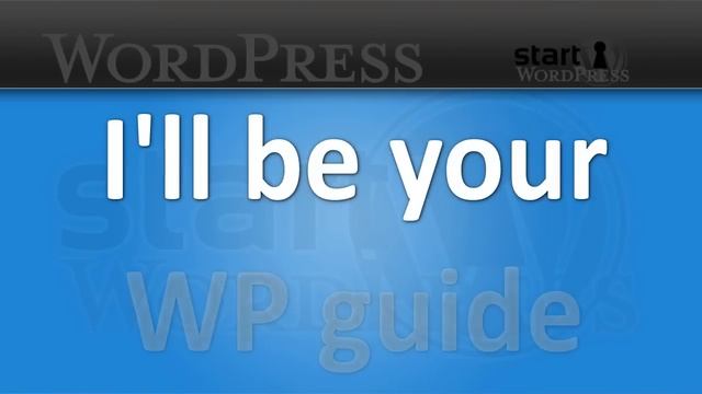 Learn to Build Powerful Websites with Start WordPress' Easy Online Tutorial Training Classes смотреть онлайн