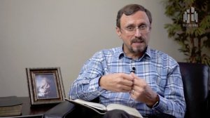 Можно ли потерять спасение? | «Библия говорит» | 704