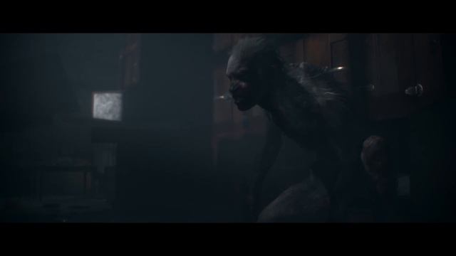 Order 1886 part 4 VGF consoles смотреть онлайн
