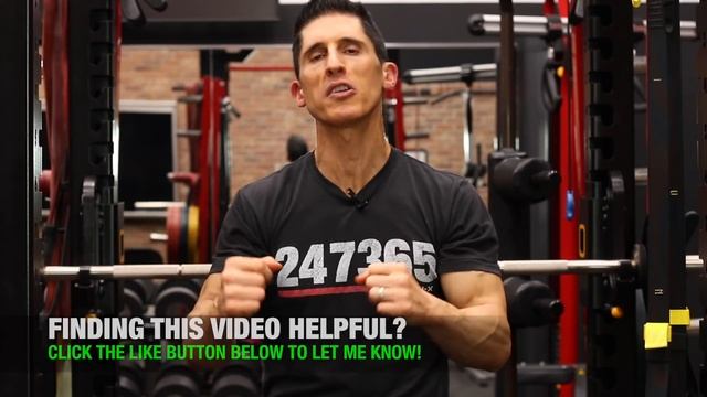 The PERFECT Home Workout (Sets And Reps Included)