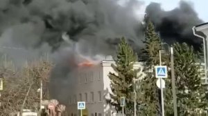 Тюменская область, город Ишим.