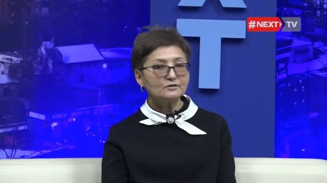 Тема: Тарыхтагы сүргүндөрдүн бүгүнкүгө таасири смотреть онлайн