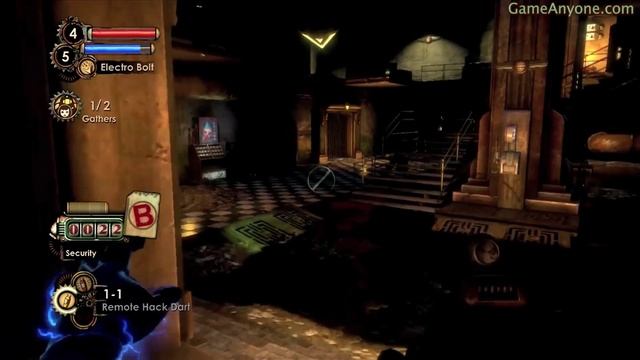 Let's Play: Bioshock 2 [Two] [Xbox 360][1080p HD] [No Vitachambers] - Part 21 смотреть онлайн