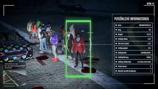 GTA 5 Online | Die Kamera der Wahrheit: Wer hat wie oft? смотреть онлайн