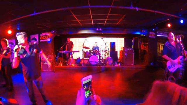 Les McKeown's BAY CITY ROLLERS REMEMBER GLAMTASTIC 12 MAY 2018 смотреть онлайн