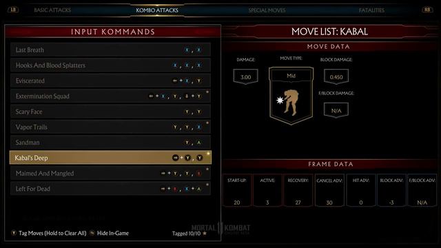 Is There Something Wrong With Mortal Kombat 11 on Switch? смотреть онлайн
