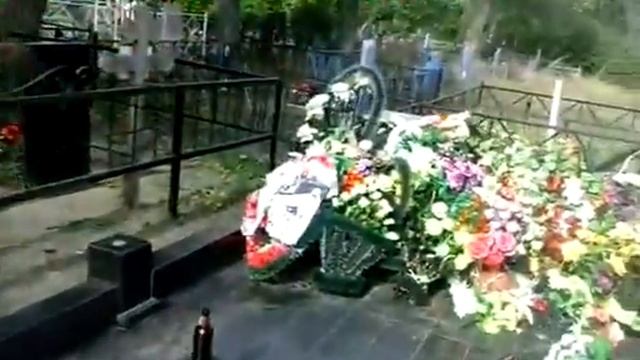 МОГИЛА ХОЯ смотреть онлайн