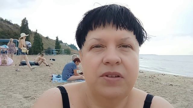 Таганрог. МОРЕ И МОЛНИЯ⚡ смотреть онлайн