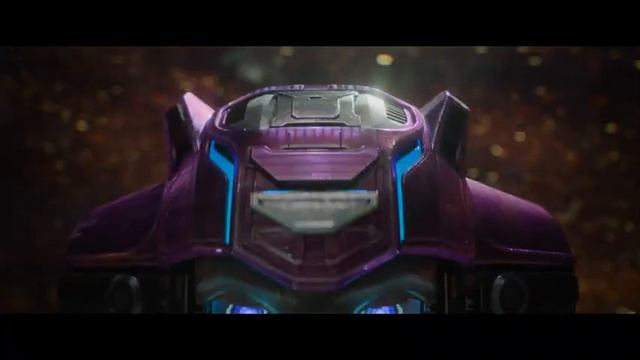 Трансформеры один — Официальный трейлер (4К, 2024) смотреть онлайн