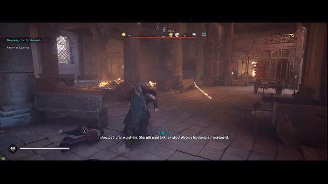 Assassin's Creed Valhalla (with Trainer/Mod Menu) PC смотреть онлайн