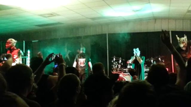 Mushroomhead - 