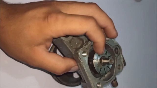 ?3 Síntomas De Bomba De DIRECCIÓN Dañada ?ASI FALLA BOMBA DEL POWER Steering