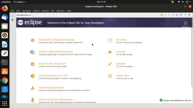 How To Install Eclipse And Configure PostgreSQL On Ubuntu 18 смотреть онлайн