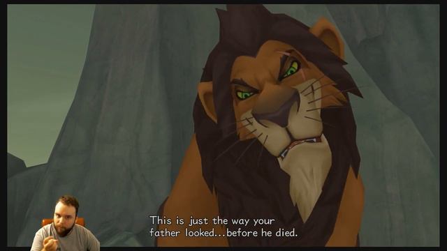 Chronological Kingdom Hearts Playthrough Part 70 Kingdom Hearts II "Hakuna My Tatas" смотреть онлайн